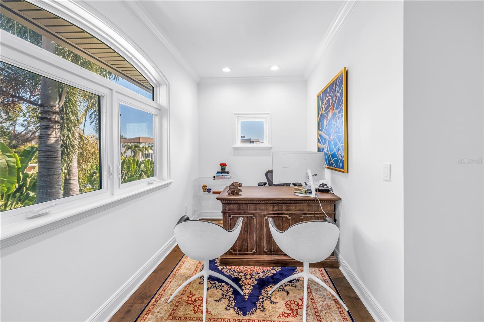 BAY POINT-SNELL ISLE - Residential