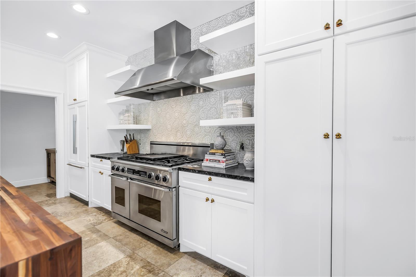 BAY POINT-SNELL ISLE - Residential