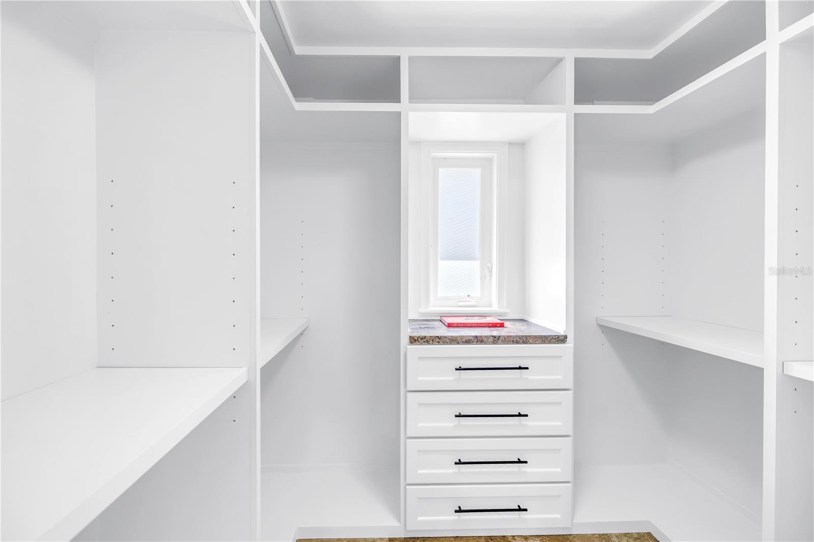 BAY POINT-SNELL ISLE - Residential