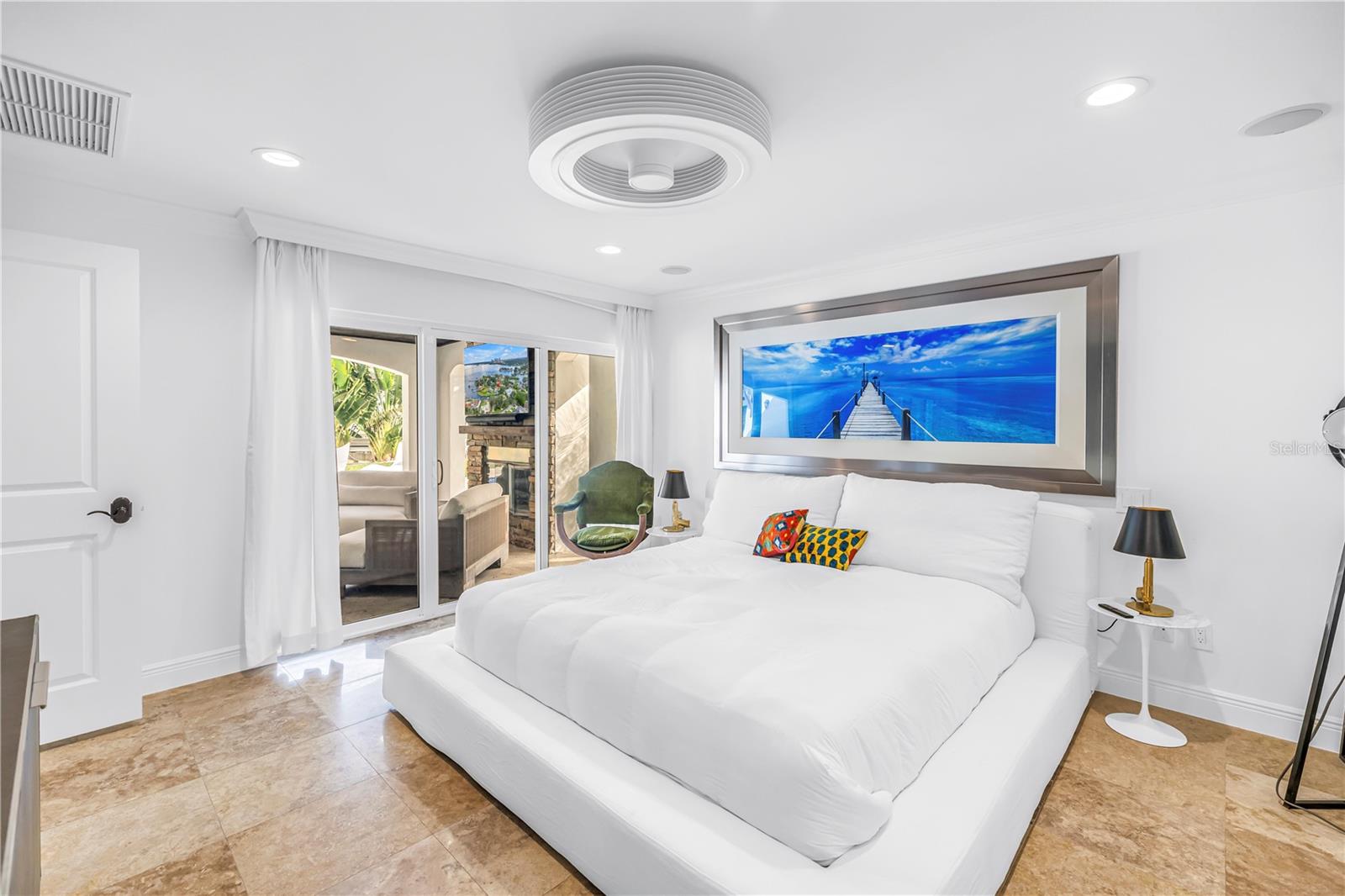 BAY POINT-SNELL ISLE - Residential