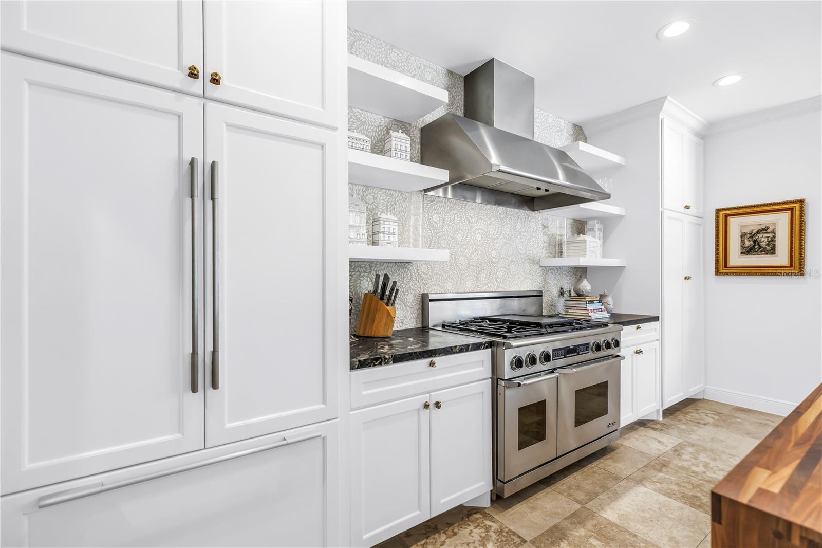 BAY POINT-SNELL ISLE - Residential