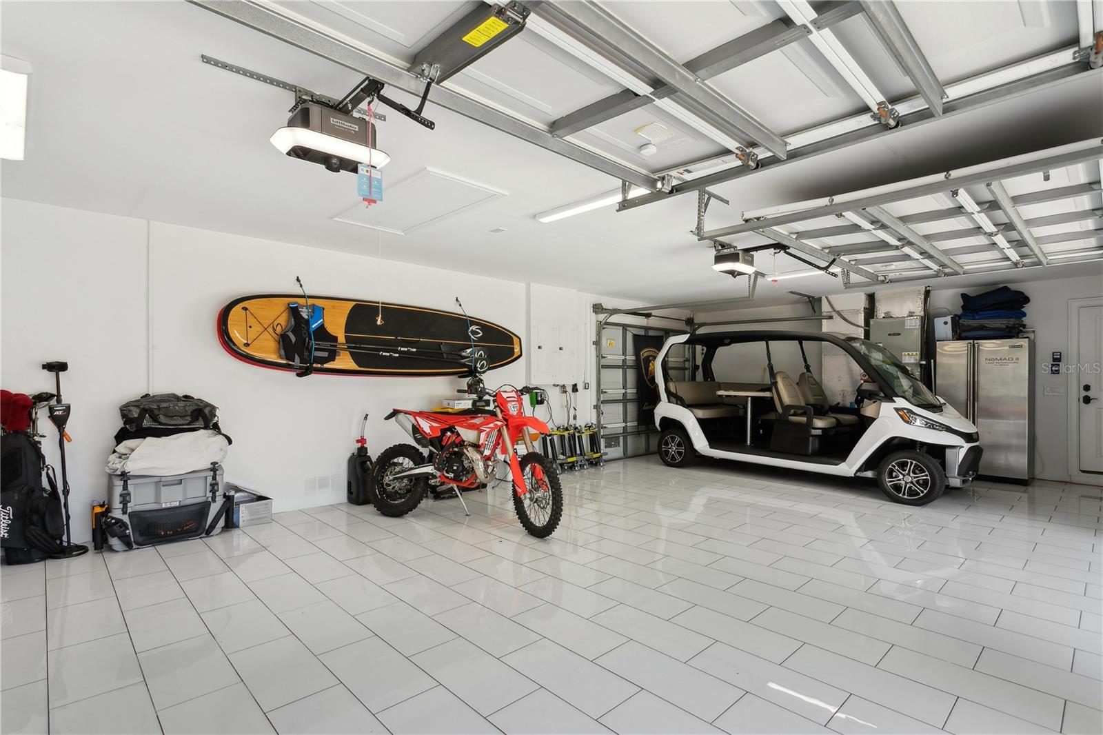 BAY POINT-SNELL ISLE - Residential