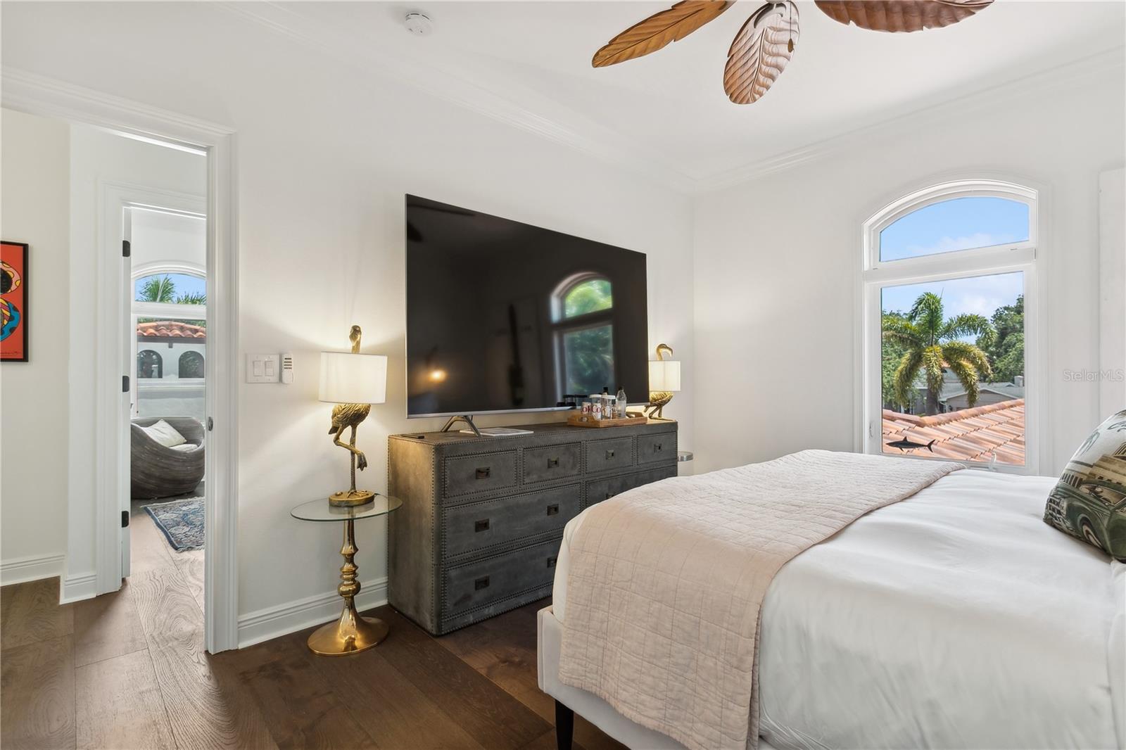 BAY POINT-SNELL ISLE - Residential