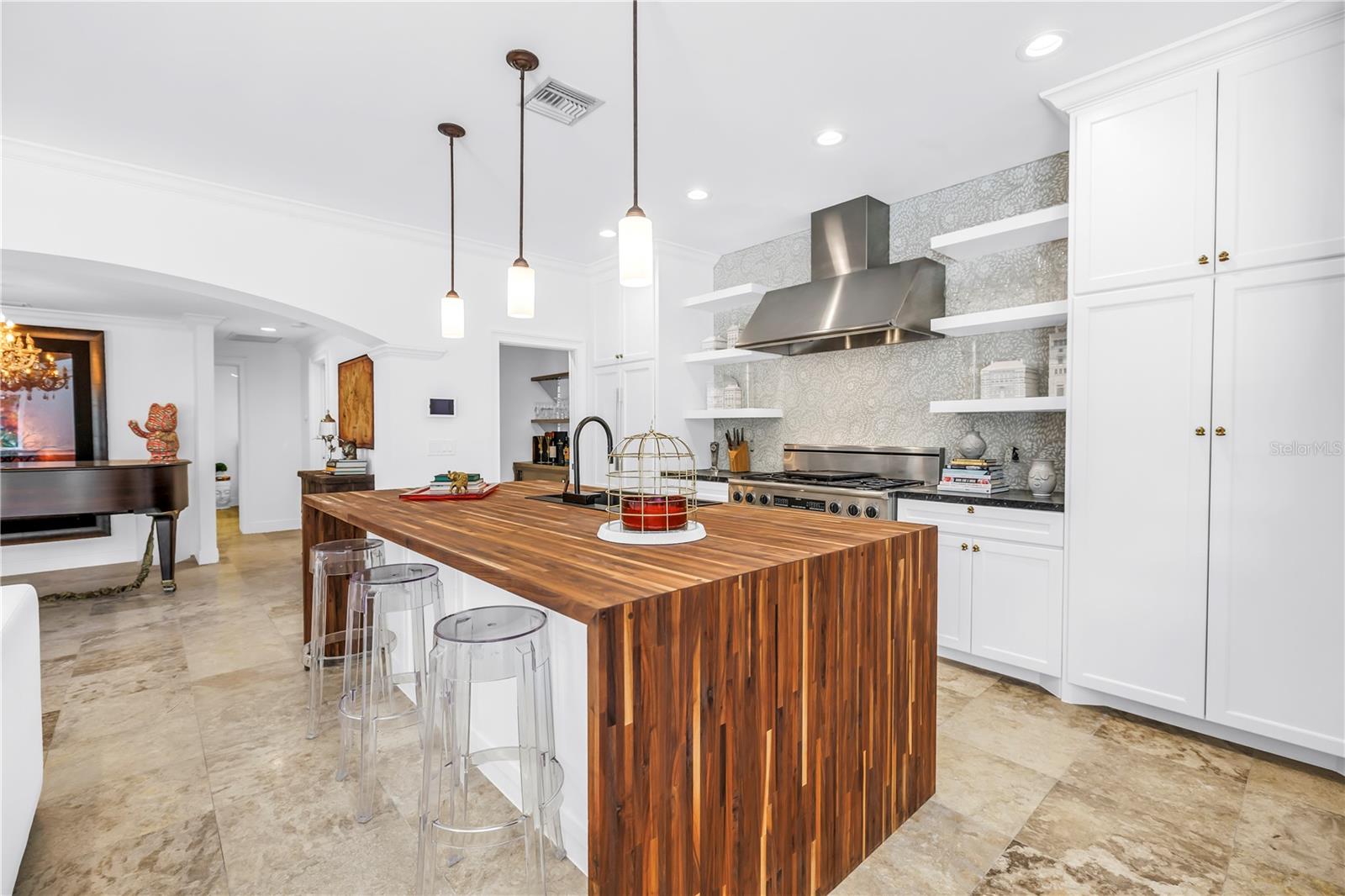 BAY POINT-SNELL ISLE - Residential