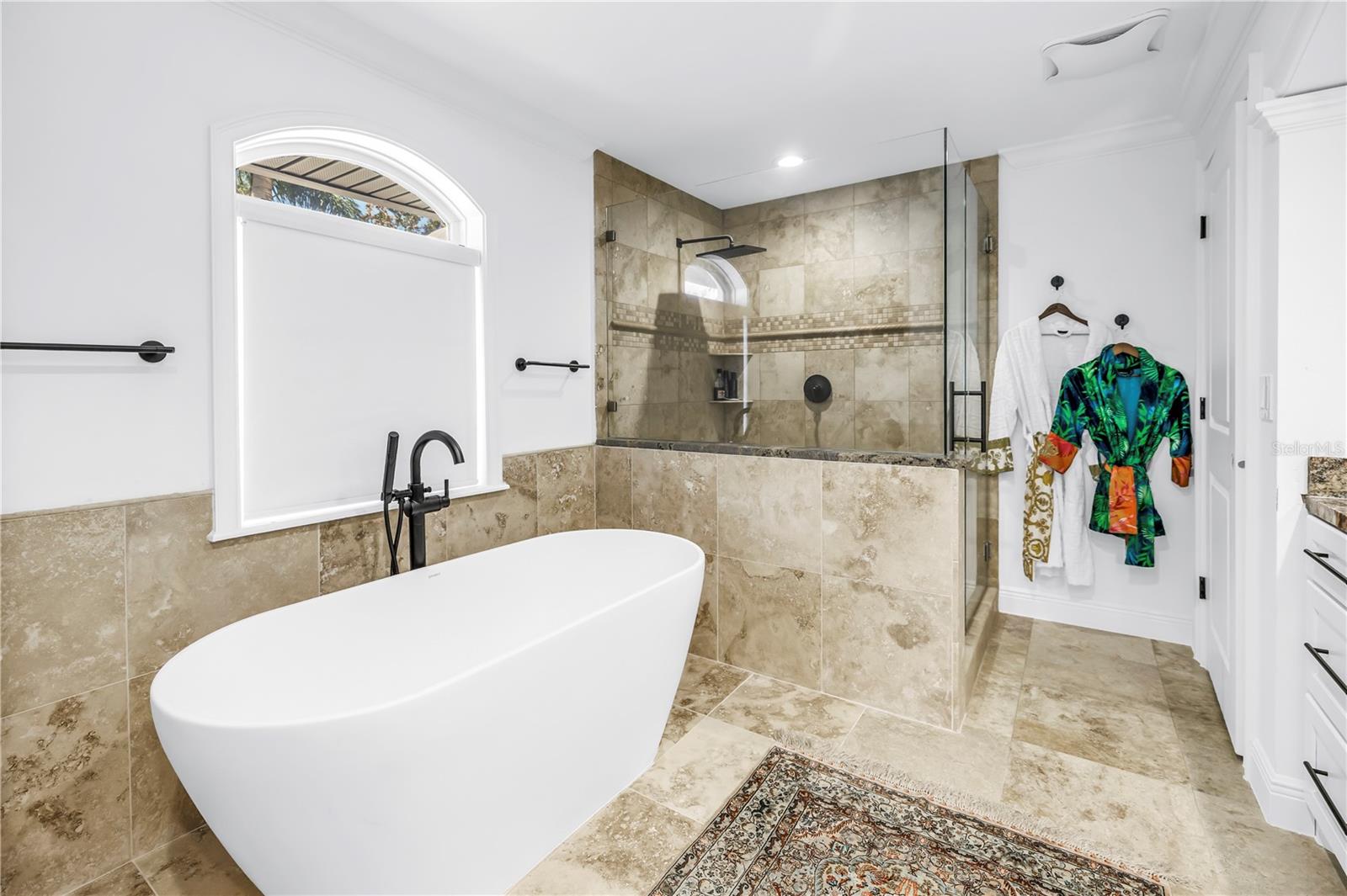 BAY POINT-SNELL ISLE - Residential