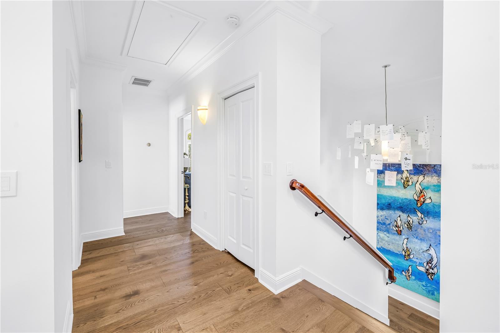 BAY POINT-SNELL ISLE - Residential