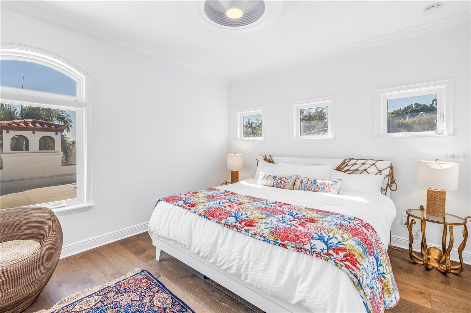 BAY POINT-SNELL ISLE - Residential