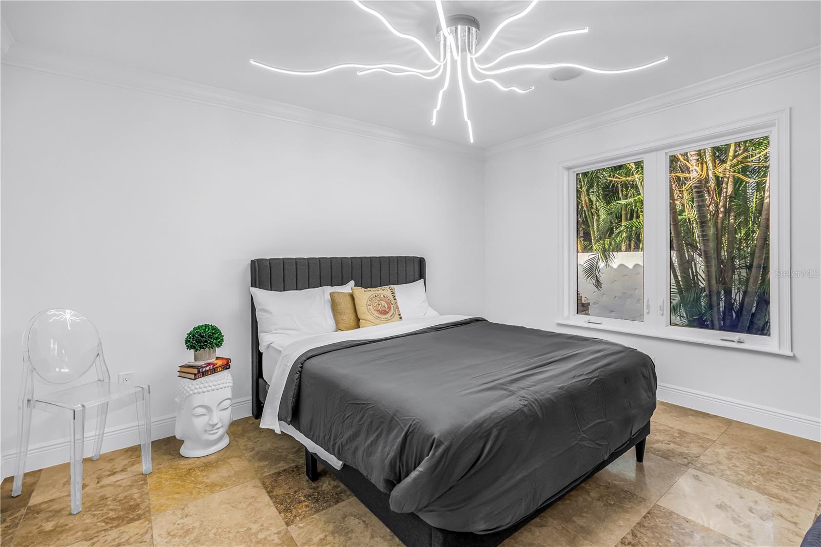 BAY POINT-SNELL ISLE - Residential