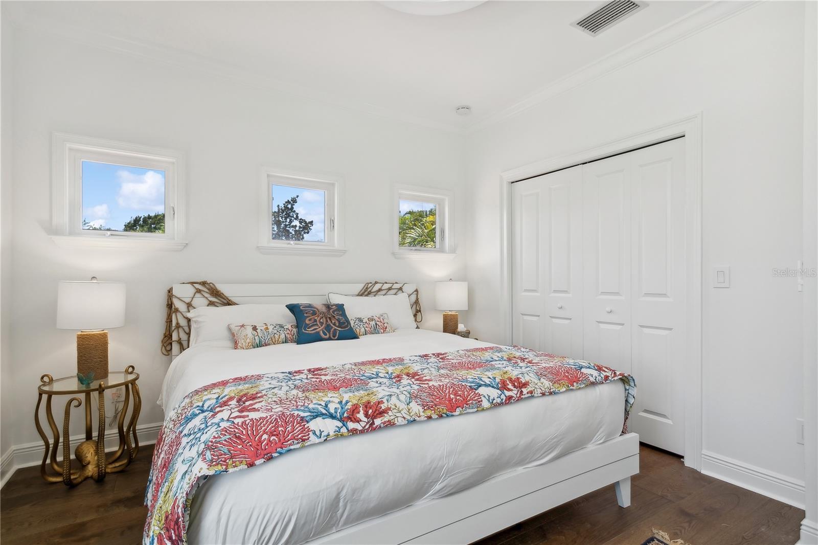 BAY POINT-SNELL ISLE - Residential