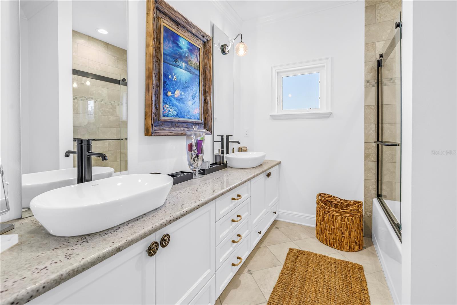 BAY POINT-SNELL ISLE - Residential