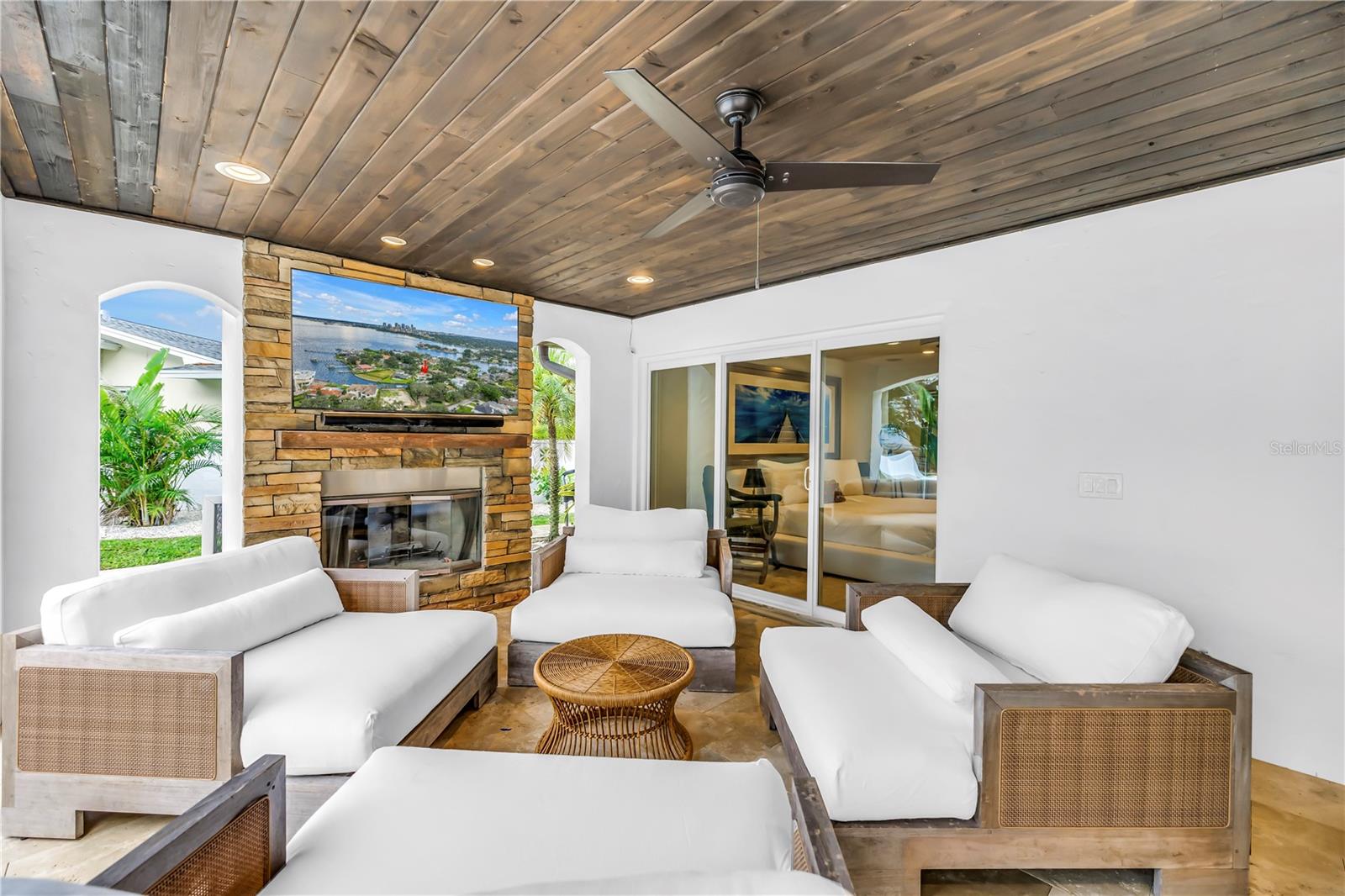 BAY POINT-SNELL ISLE - Residential