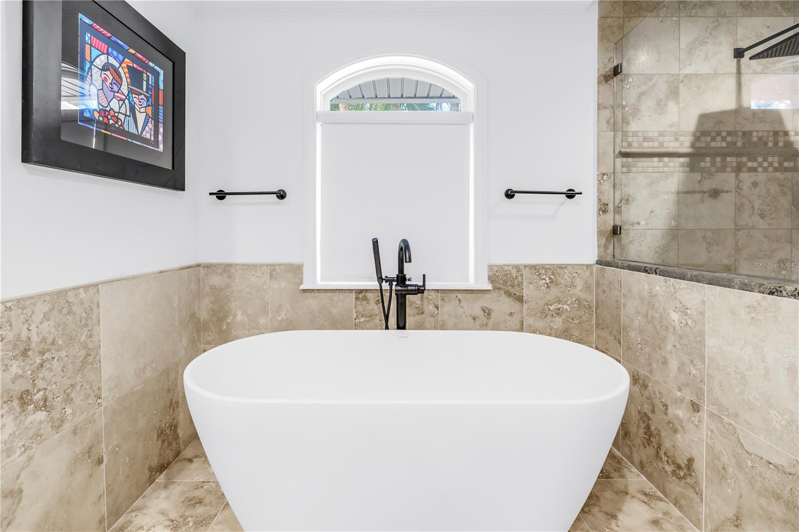 BAY POINT-SNELL ISLE - Residential