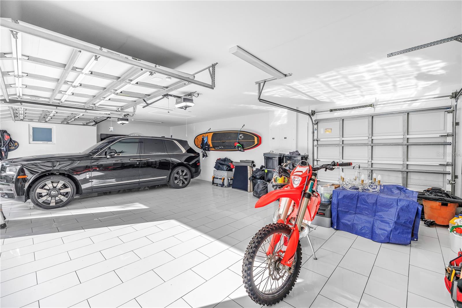 BAY POINT-SNELL ISLE - Residential