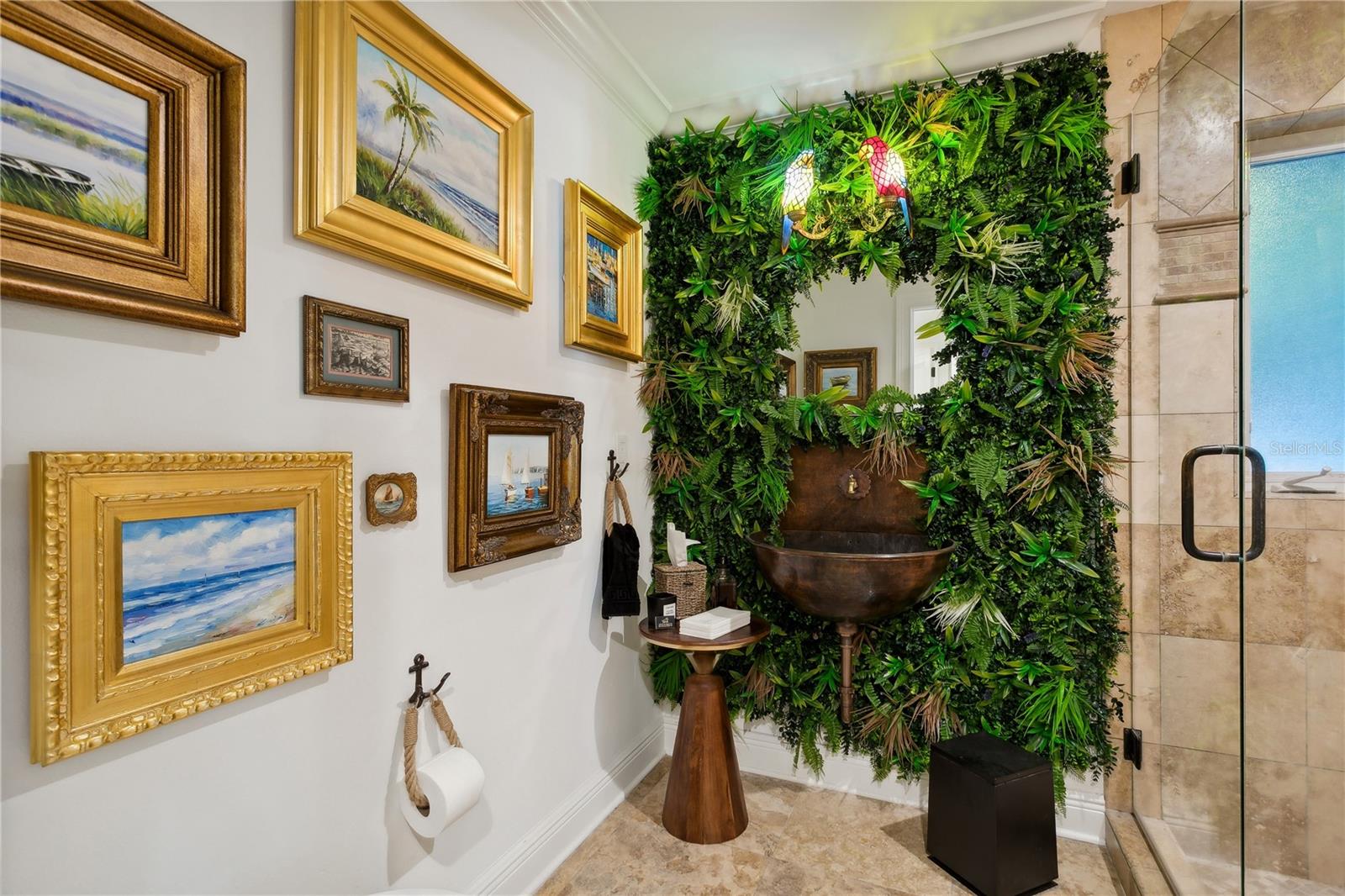 BAY POINT-SNELL ISLE - Residential