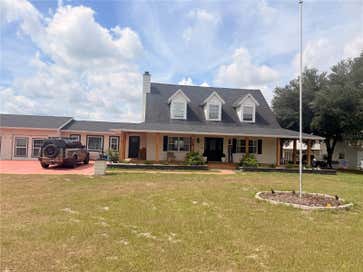 160 JUNIPER TRAIL OCALA FL 34480