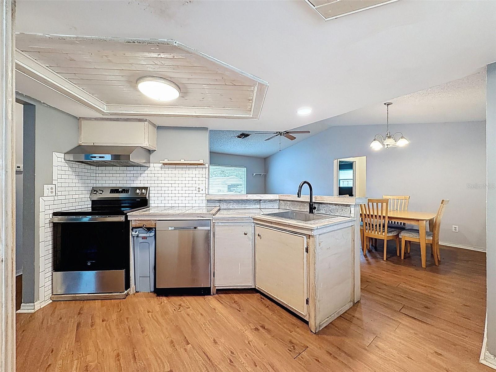 GREENBROOK ESTATES - Residential