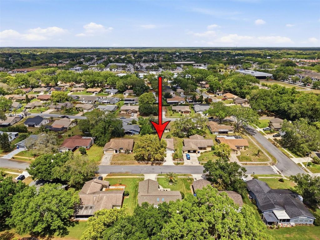 Photo of 8643 Woodbridge Dr, New Port Richey, FL 34655 (MLS # W7884481)