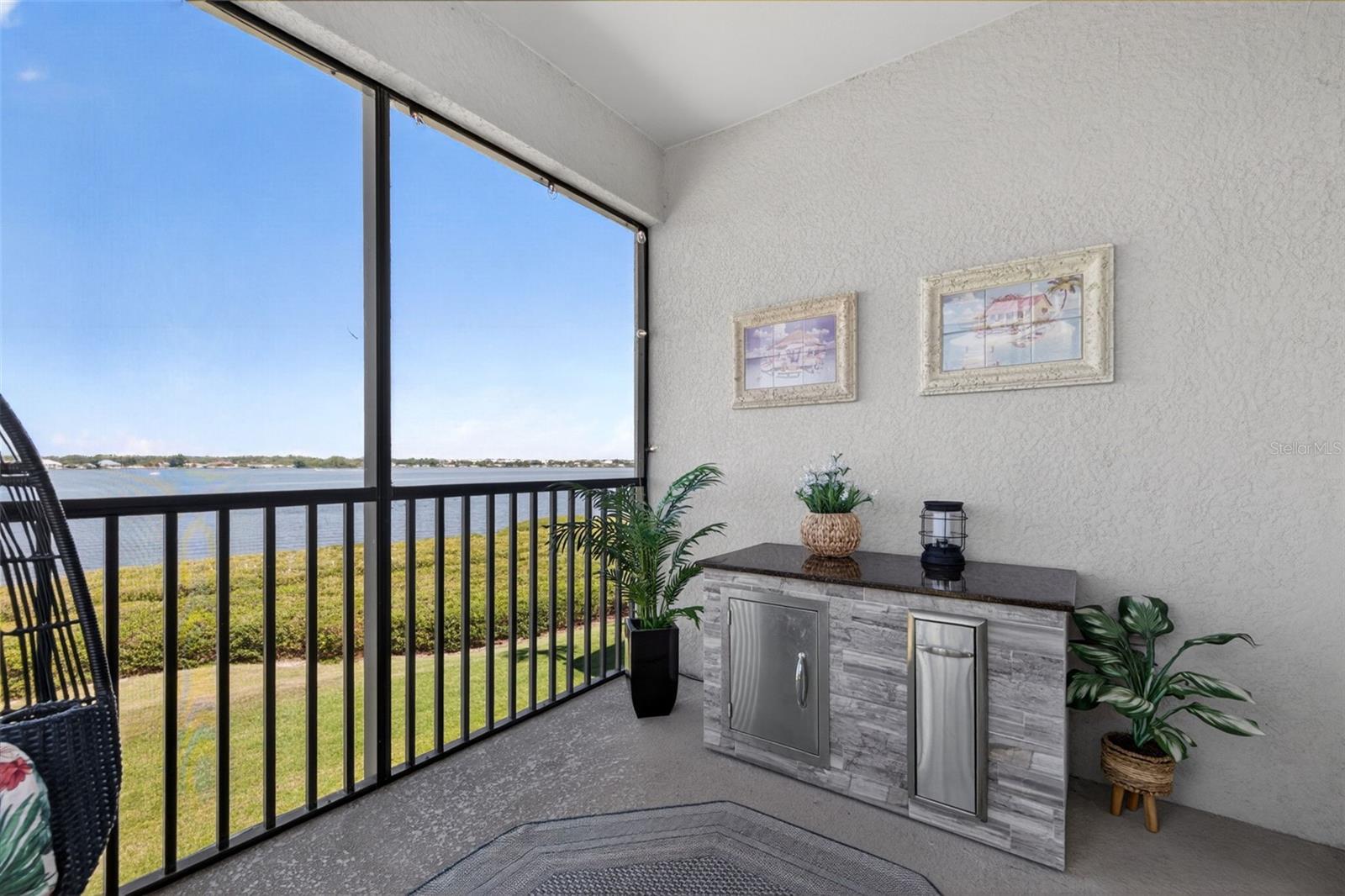 TIDEWATER PRESERVE - Residential