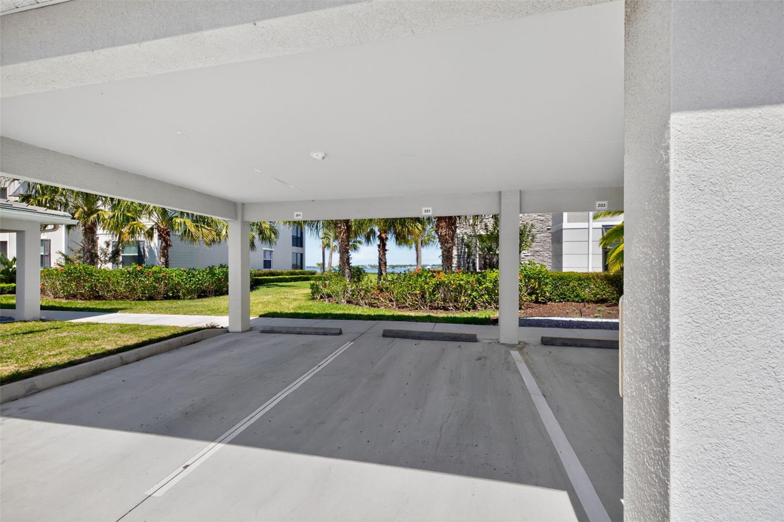 TIDEWATER PRESERVE - Residential