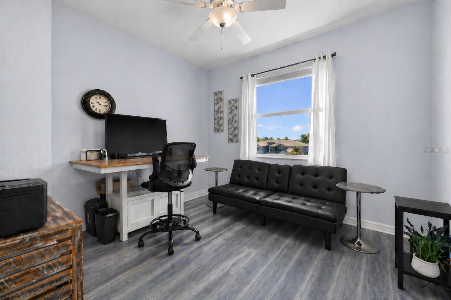 TIDEWATER PRESERVE - Residential