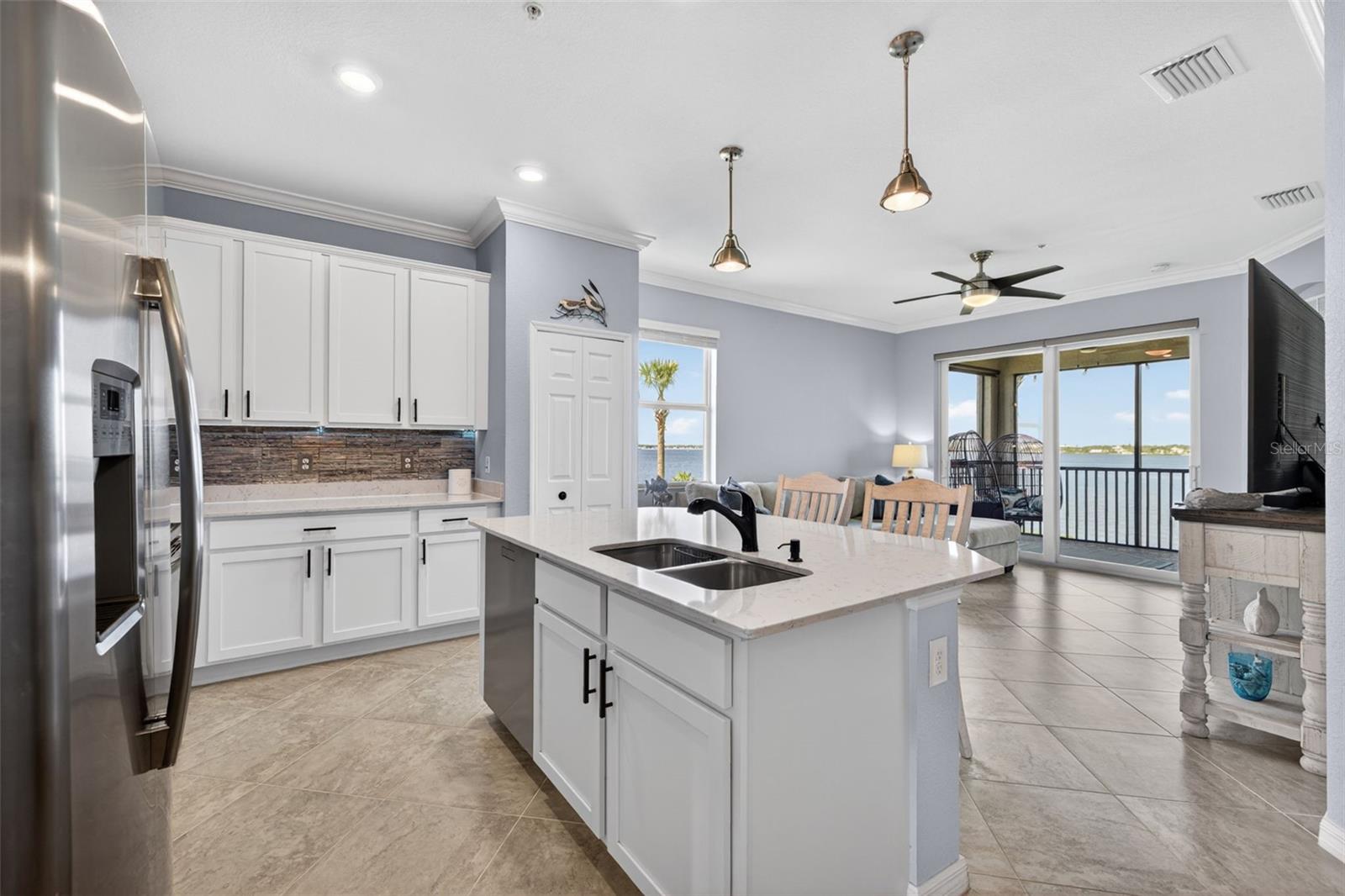 TIDEWATER PRESERVE - Residential