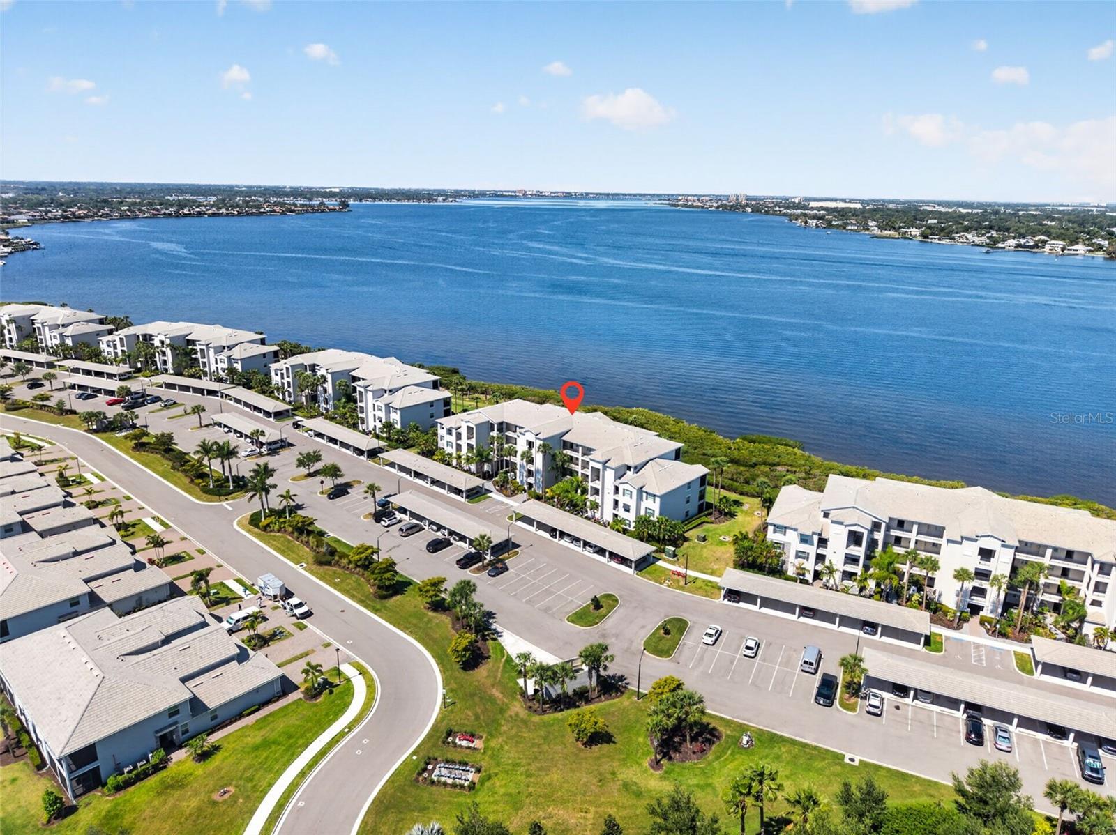 TIDEWATER PRESERVE - Residential