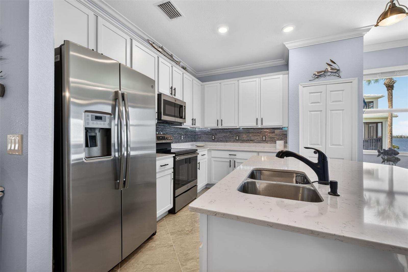 TIDEWATER PRESERVE - Residential