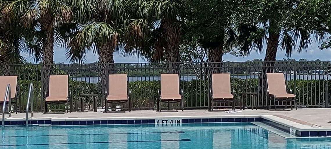 TIDEWATER PRESERVE - Residential