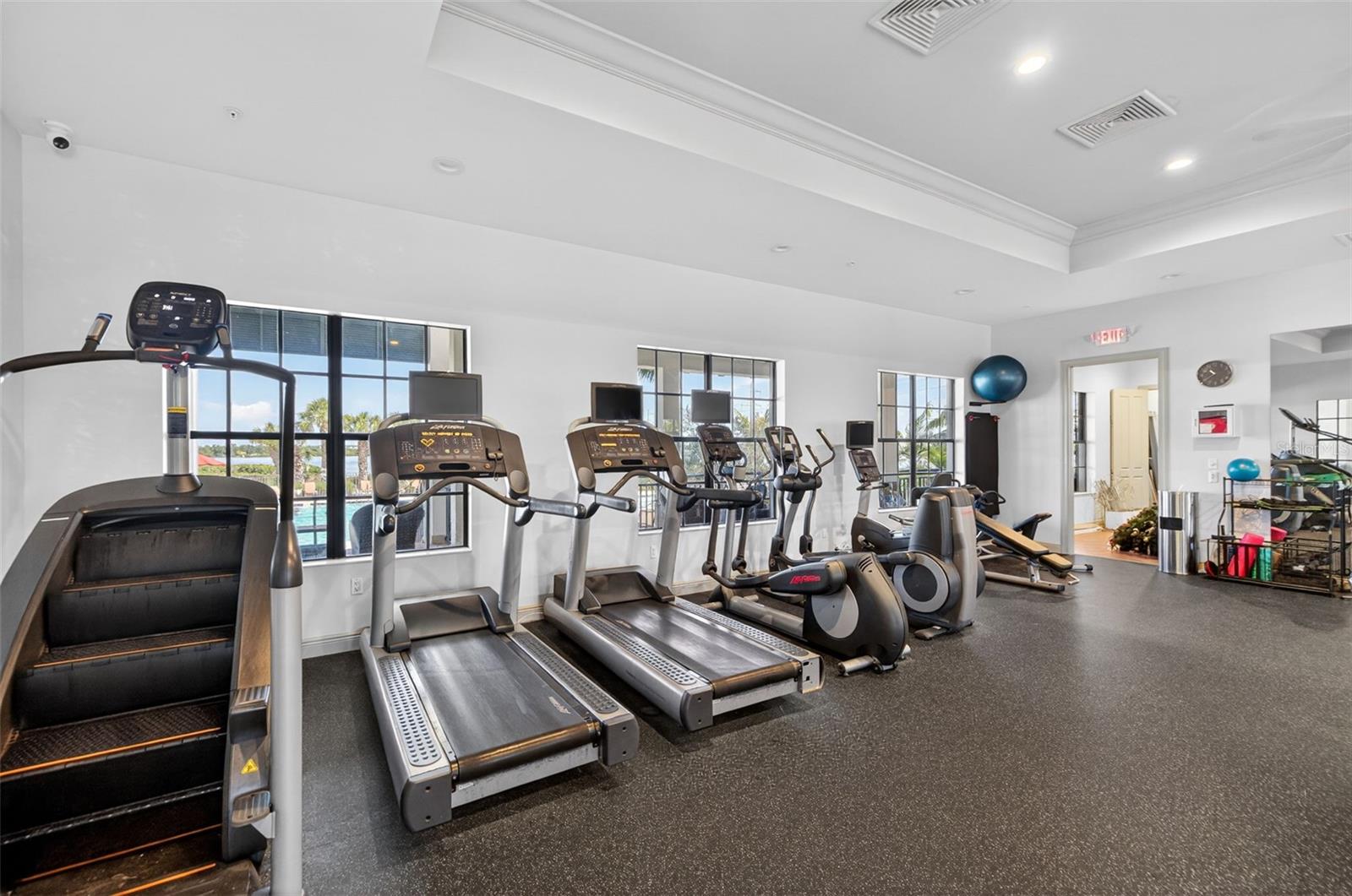 TIDEWATER PRESERVE - Residential