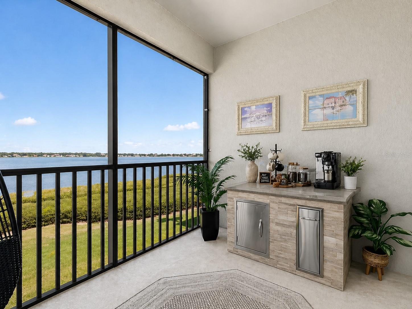TIDEWATER PRESERVE - Residential