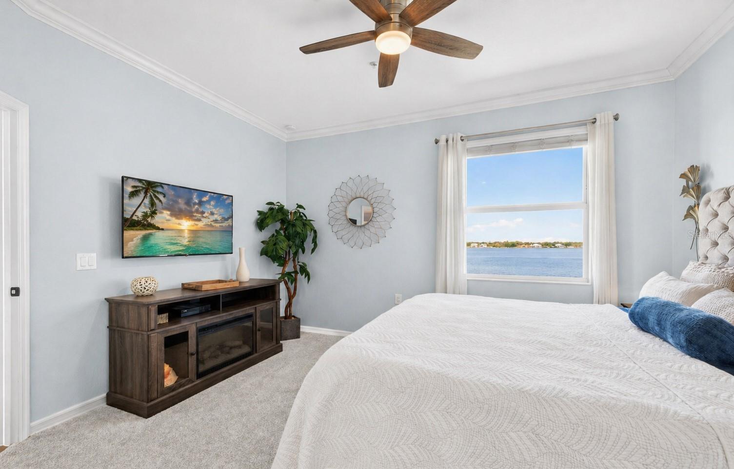 TIDEWATER PRESERVE - Residential