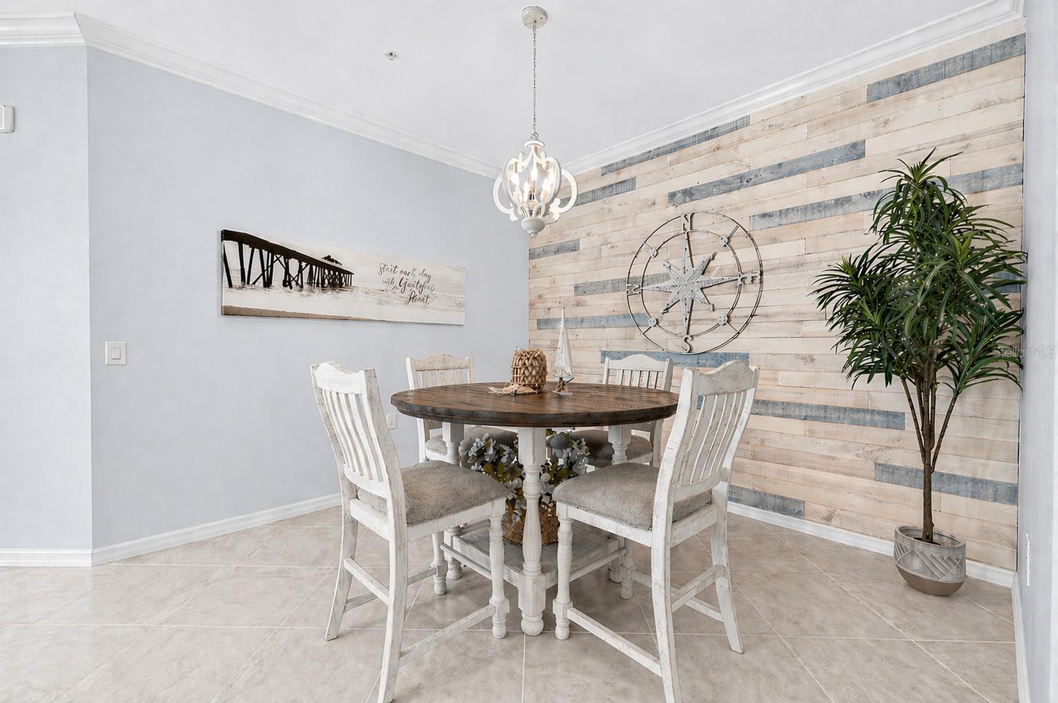 TIDEWATER PRESERVE - Residential