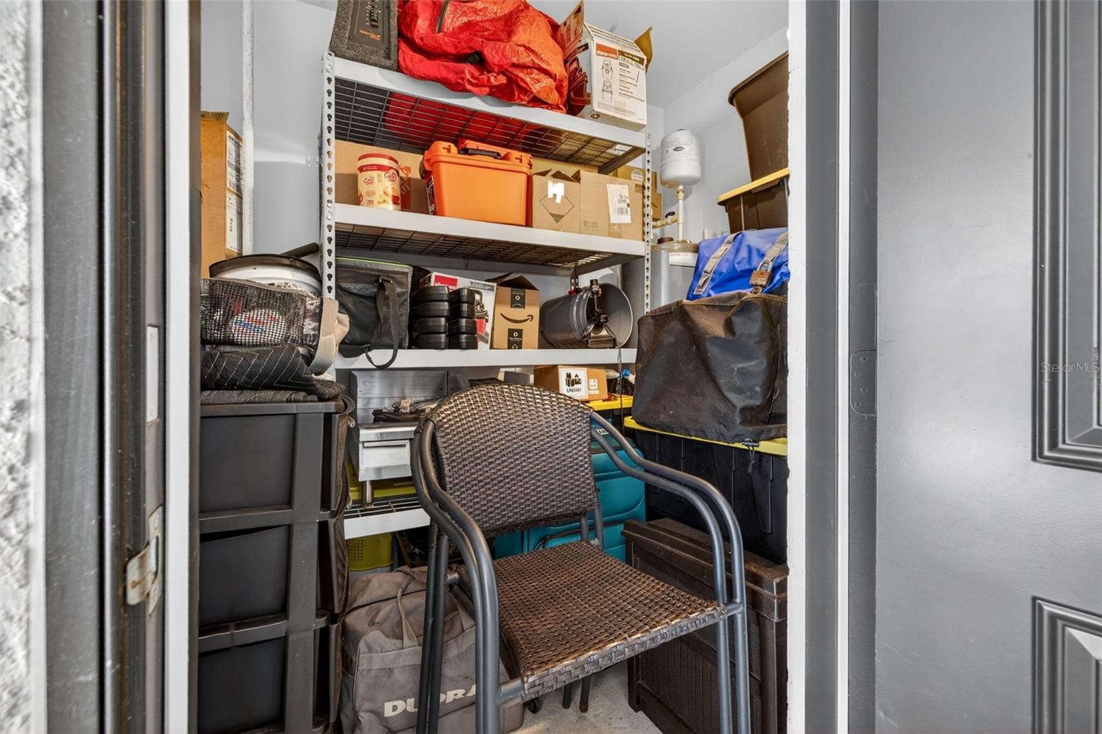 TIDEWATER PRESERVE - Residential