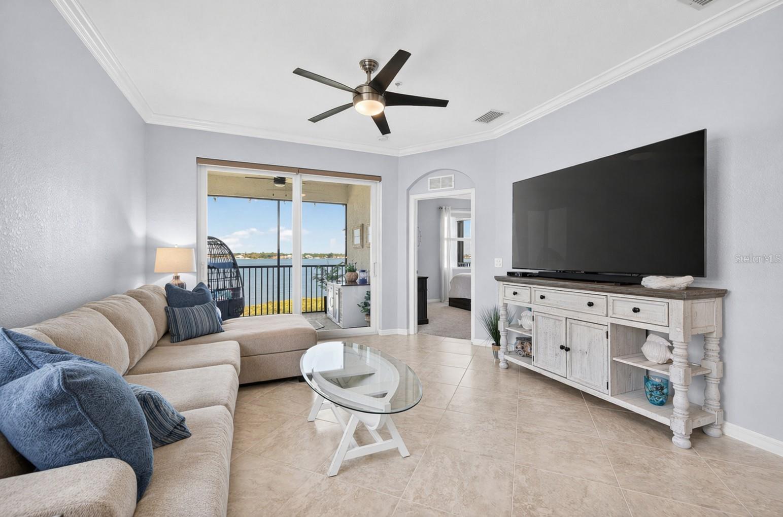 TIDEWATER PRESERVE - Residential