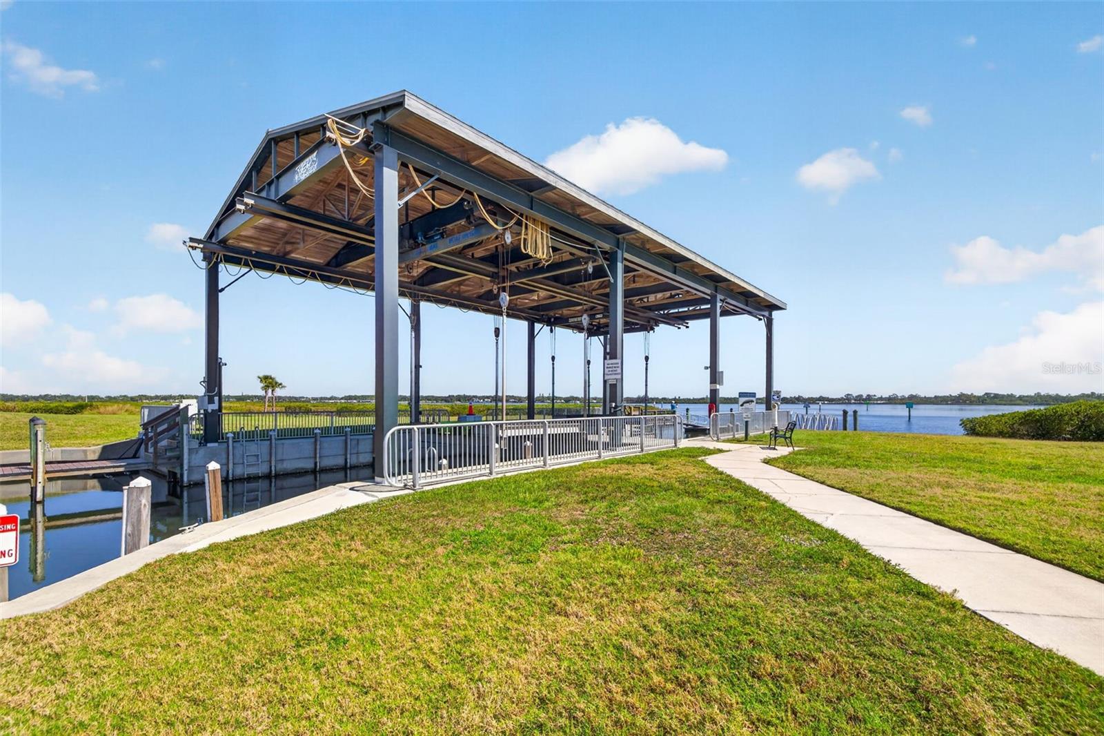 TIDEWATER PRESERVE - Residential