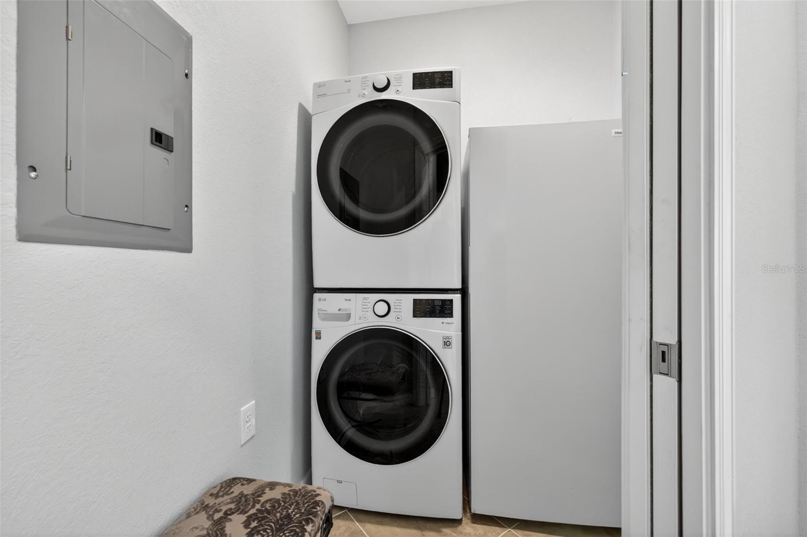 TIDEWATER PRESERVE - Residential