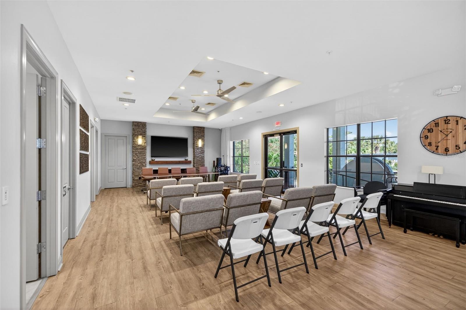 TIDEWATER PRESERVE - Residential