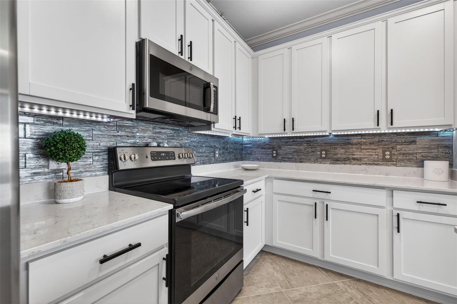 TIDEWATER PRESERVE - Residential