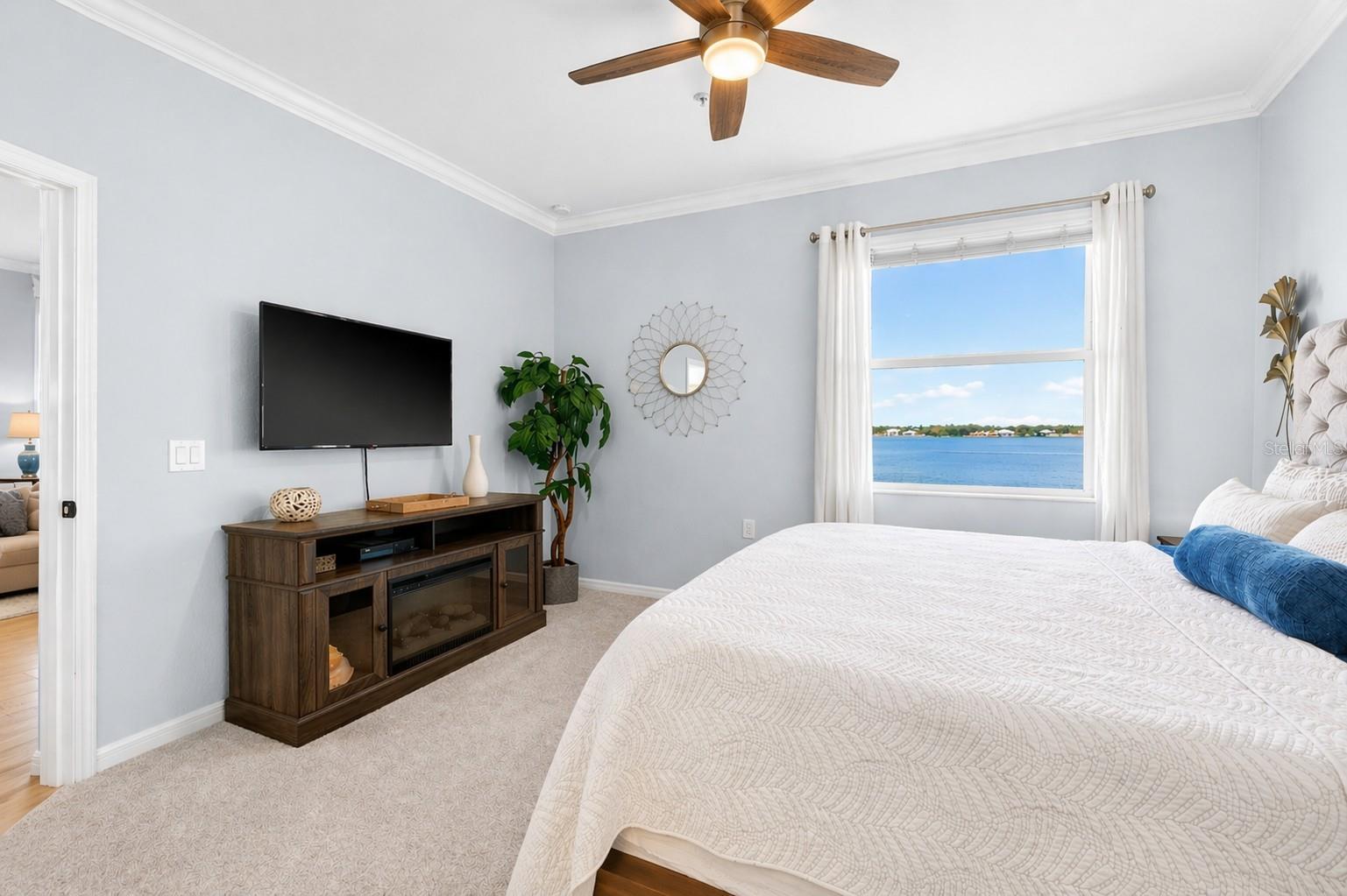 TIDEWATER PRESERVE - Residential