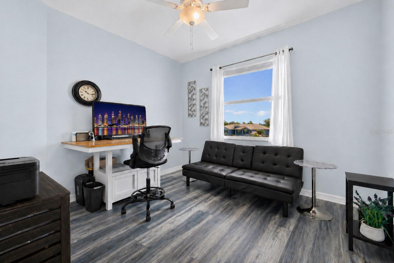 TIDEWATER PRESERVE - Residential