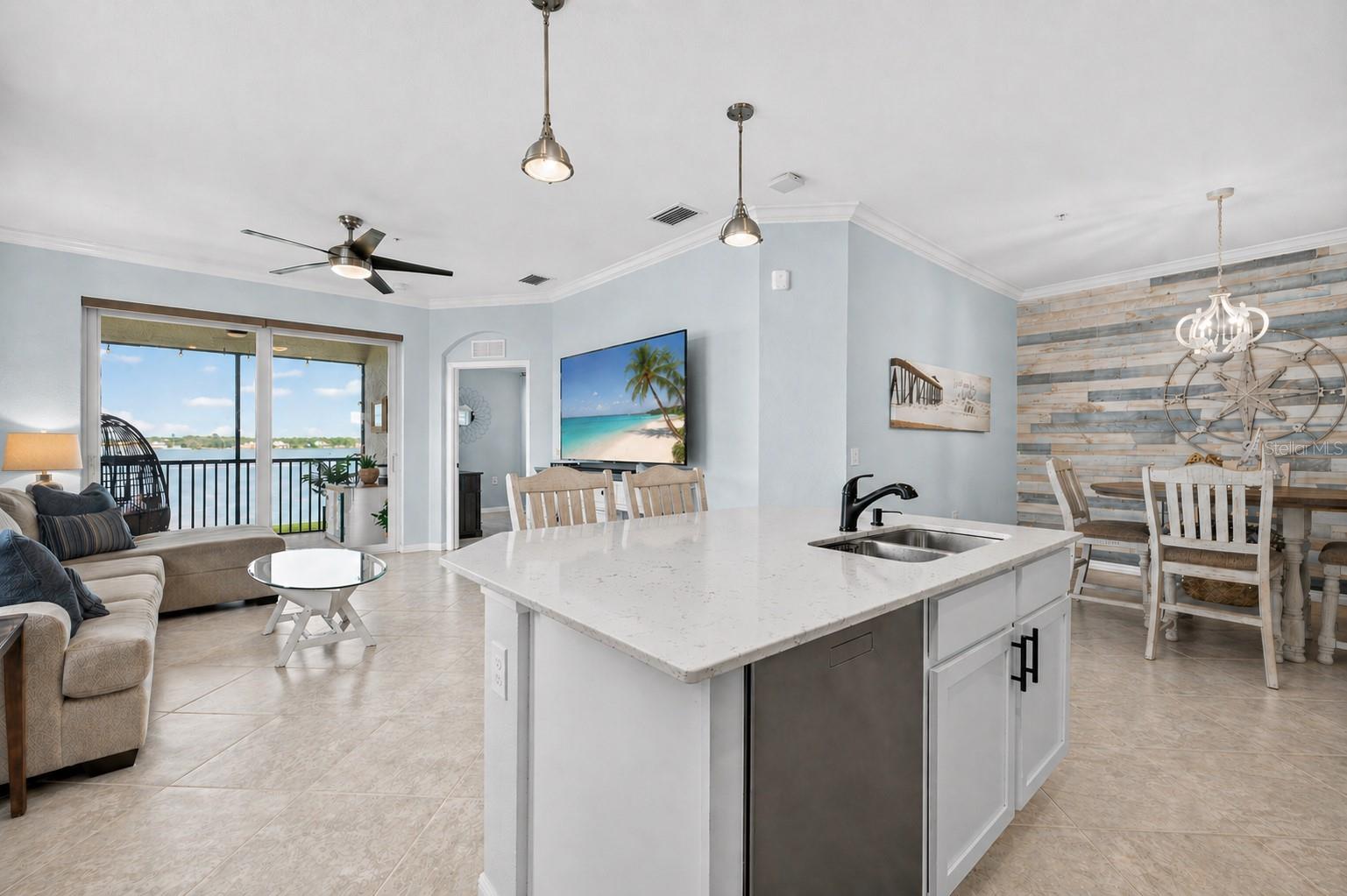 TIDEWATER PRESERVE - Residential
