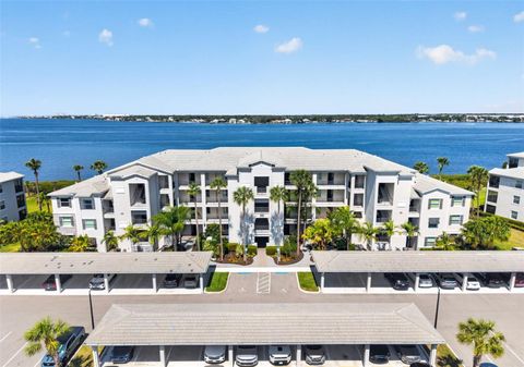 Photo of 1020 Tidewater Shores Loop #301, Bradenton, FL 34208 (MLS # TB8501173)
