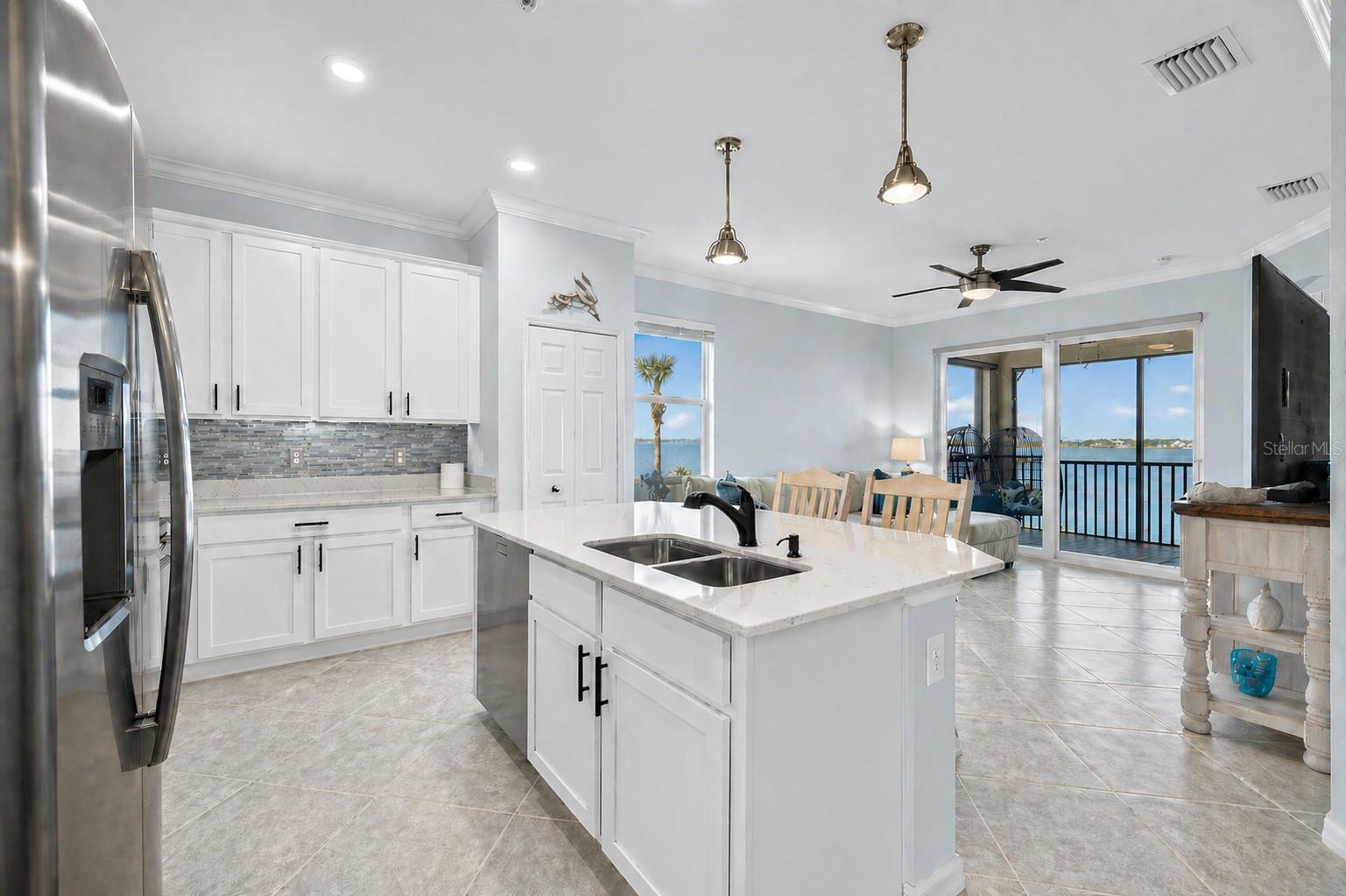 TIDEWATER PRESERVE - Residential