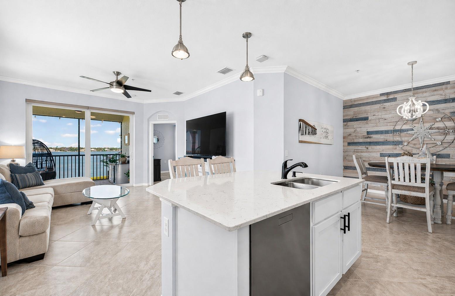 TIDEWATER PRESERVE - Residential