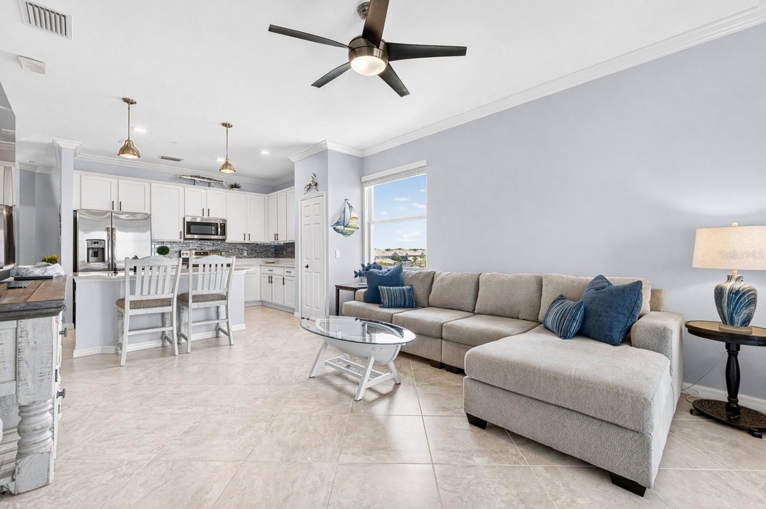 TIDEWATER PRESERVE - Residential