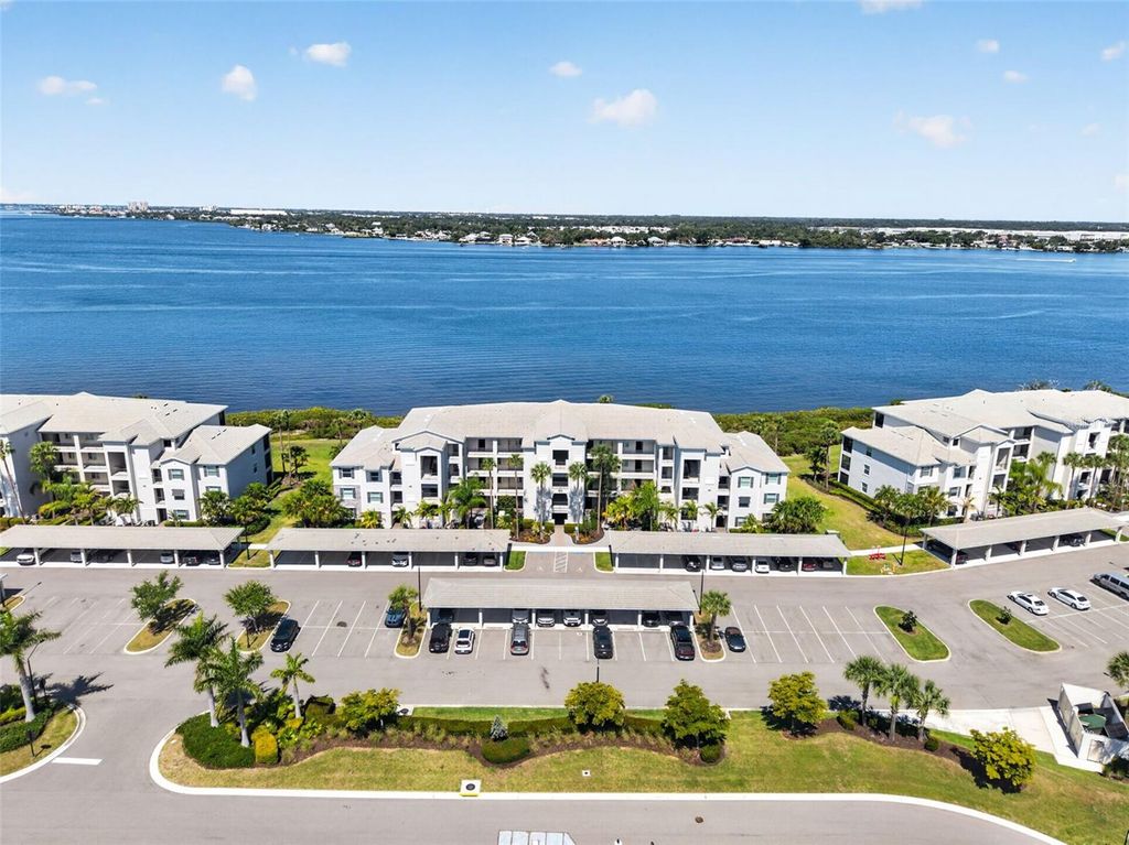 Photo of 1020 Tidewater Shores Loop #301, Bradenton, FL 34208 (MLS # TB8501173)