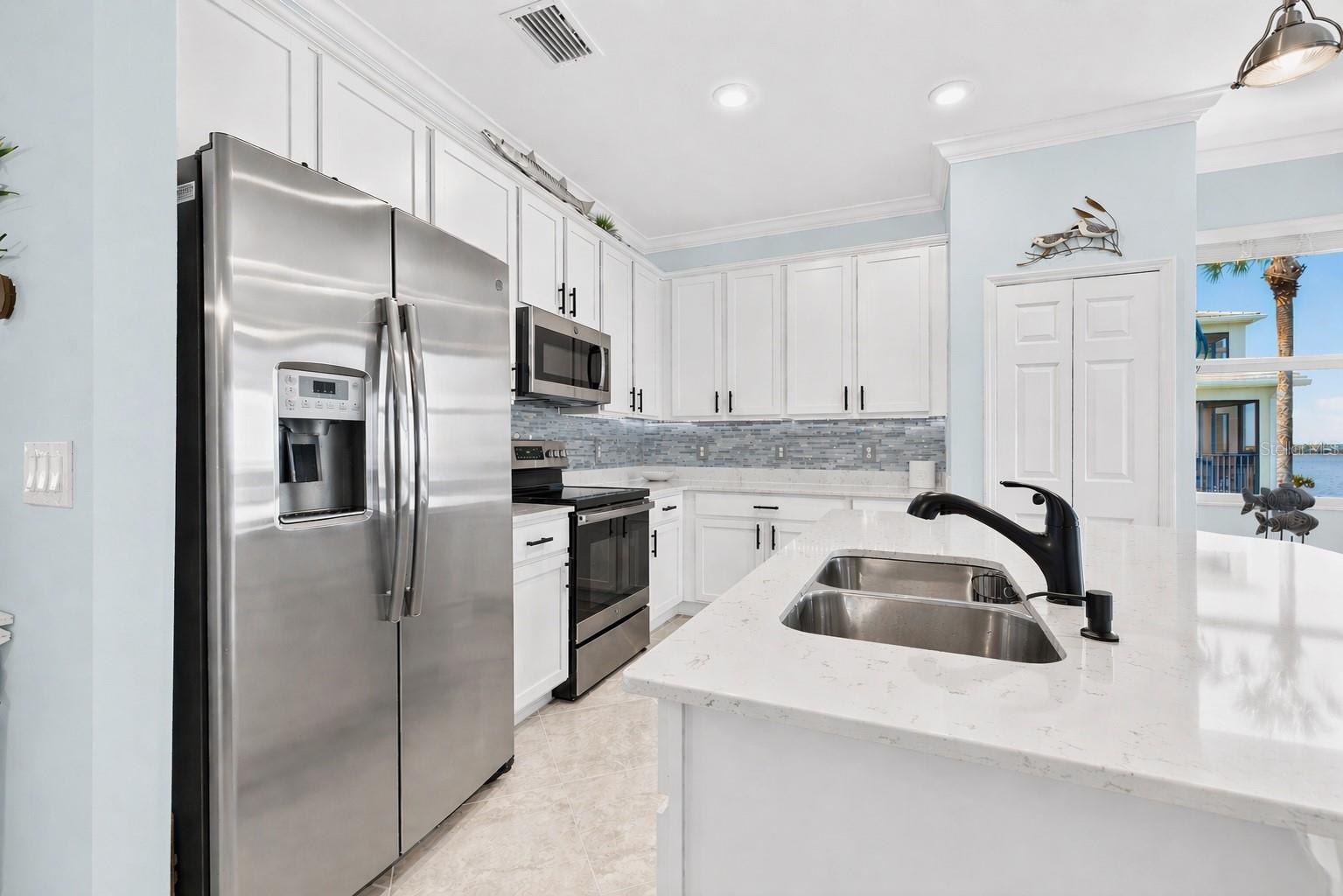 TIDEWATER PRESERVE - Residential