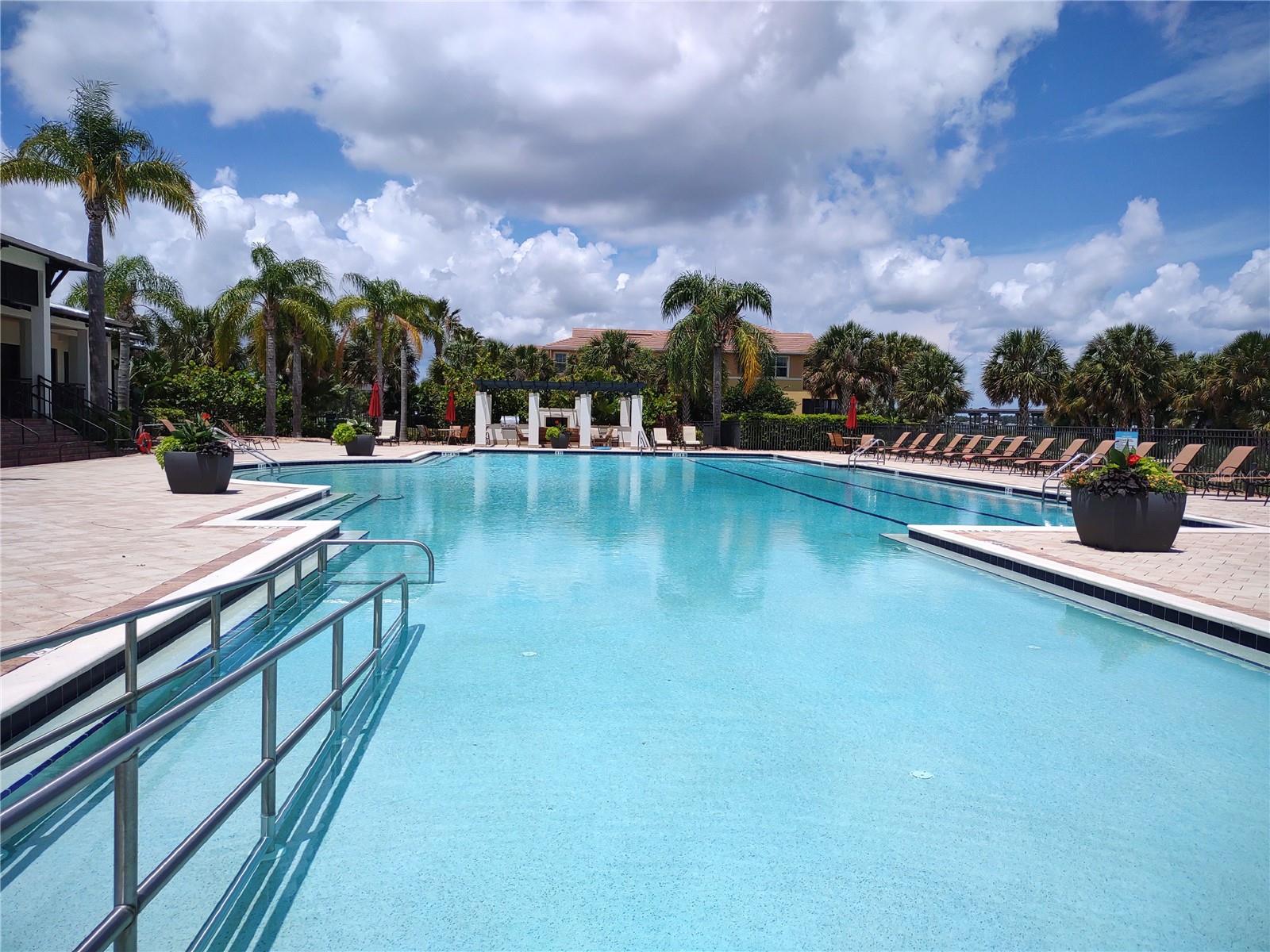 TIDEWATER PRESERVE - Residential