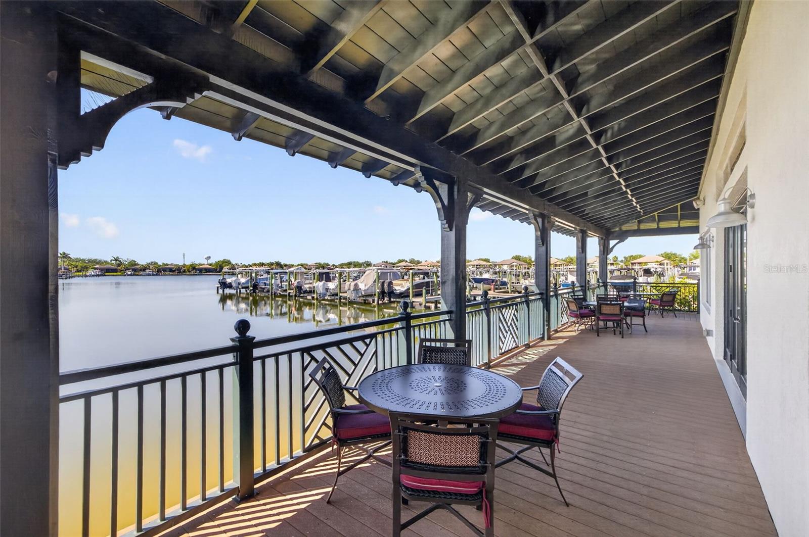 TIDEWATER PRESERVE - Residential