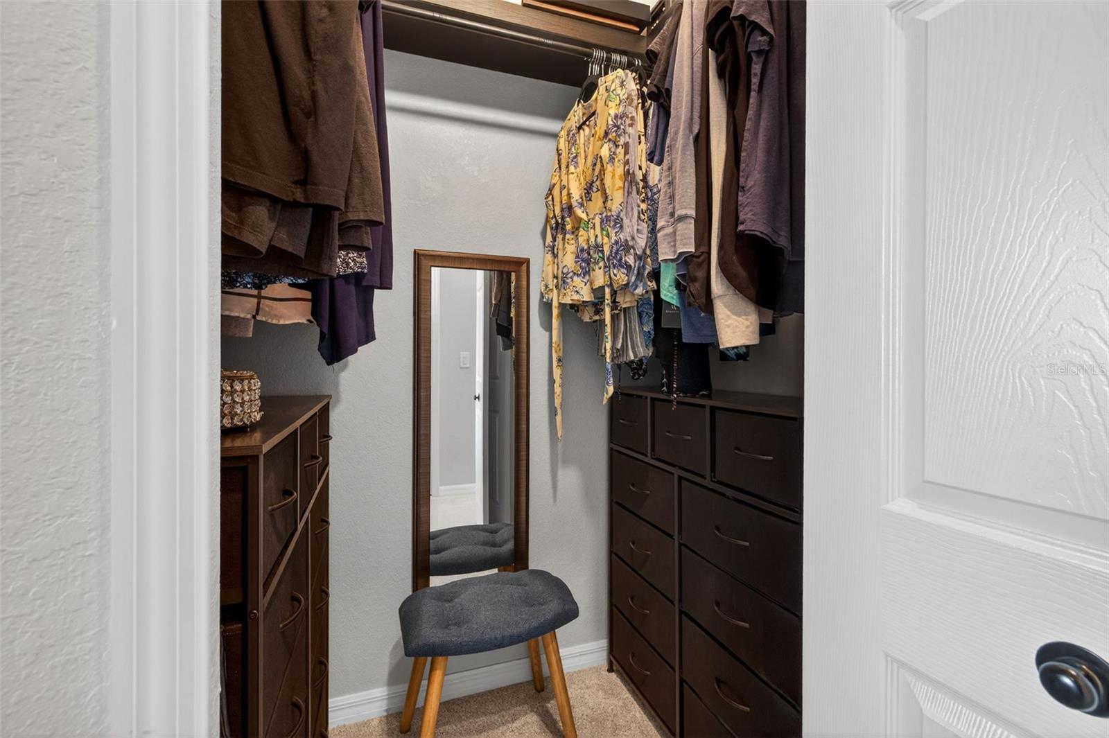 TIDEWATER PRESERVE - Residential